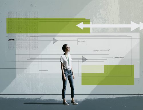 De pagar licencias a desarrollar herramientas a medida. ¿Estamos ante una tendencia estructural del sector tecnológico?