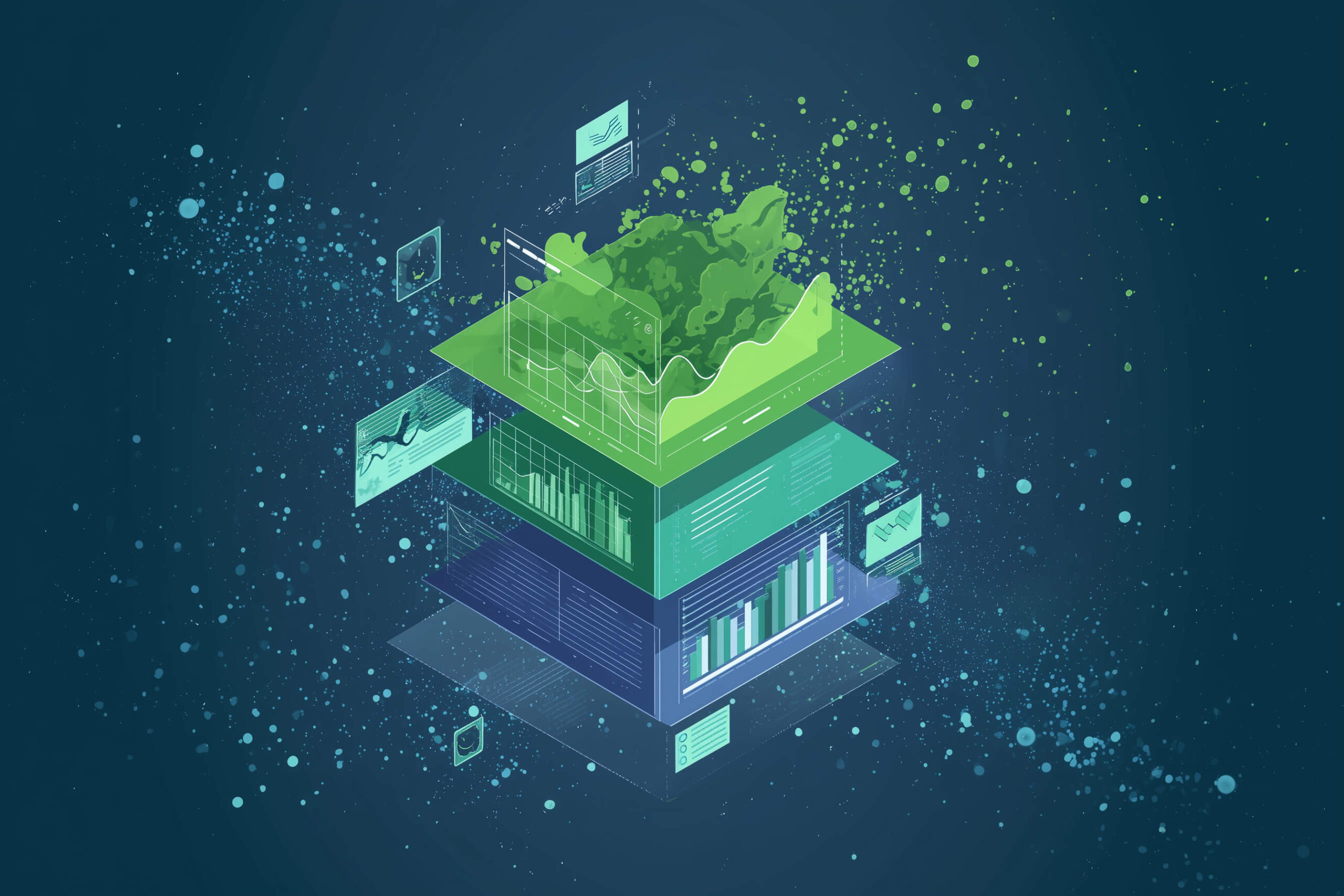 Optimización de formato