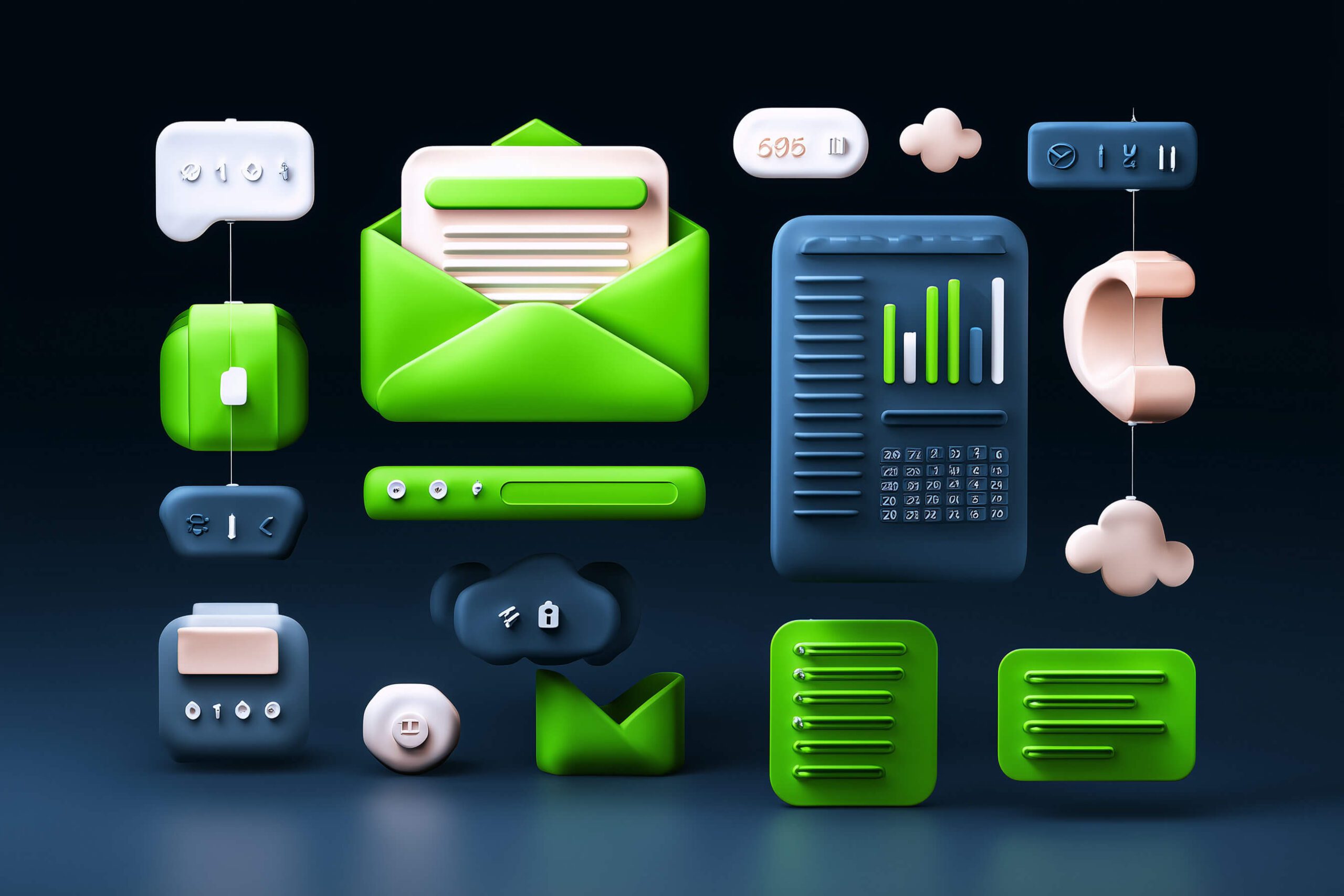 Segmentació de bases de dades per a Email Marketing