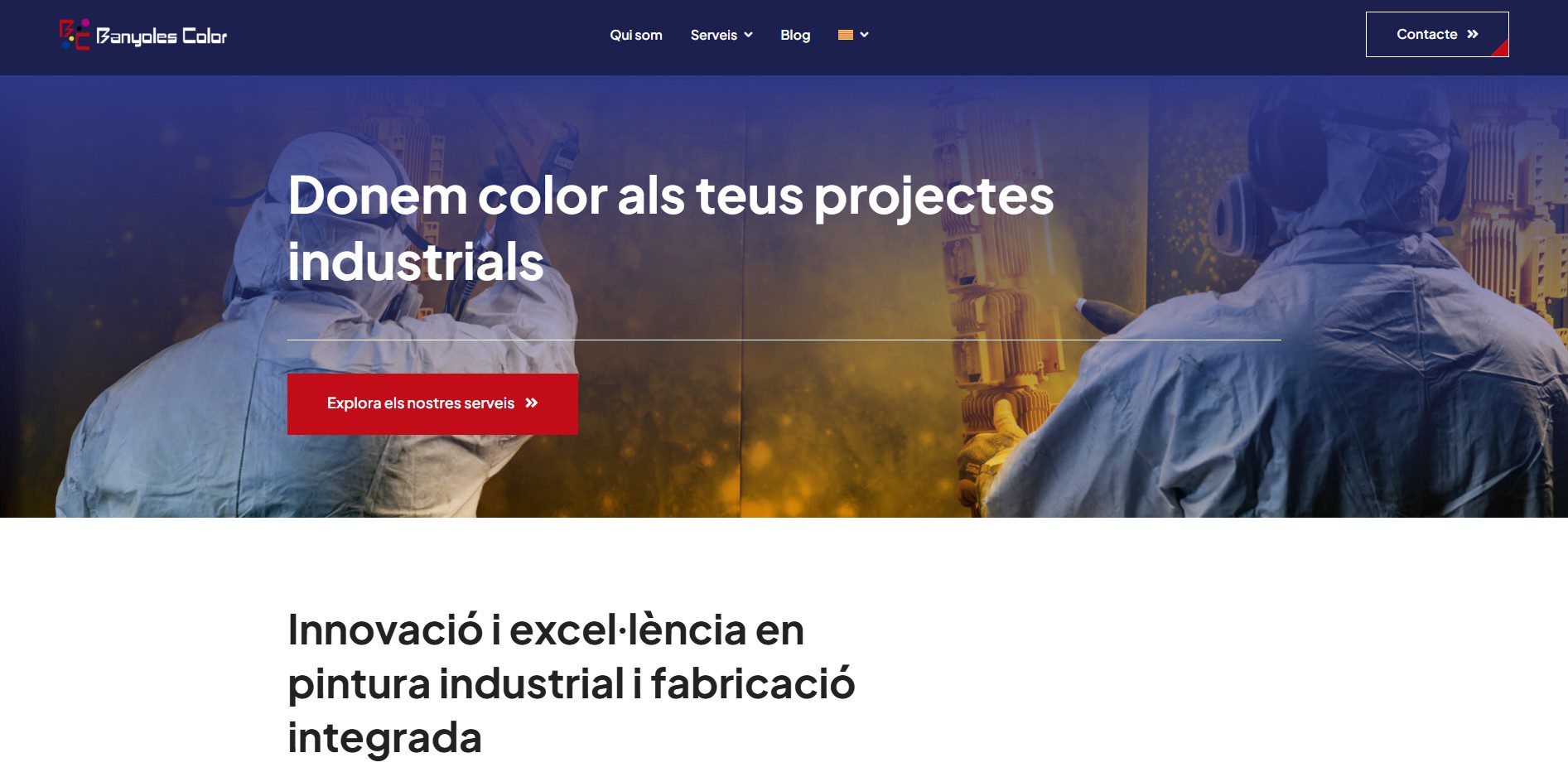 banyolescolor