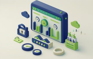 costes de IA en empresas
