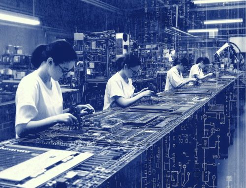 Por qué el diseño profesional no es un lujo: el coste oculto de improvisar la imagen de tu pyme