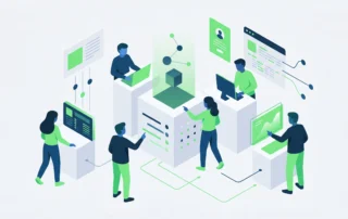 Alineación marketing y ventas