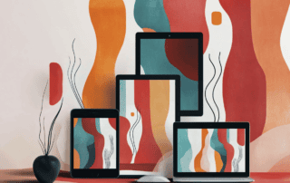 web design IA