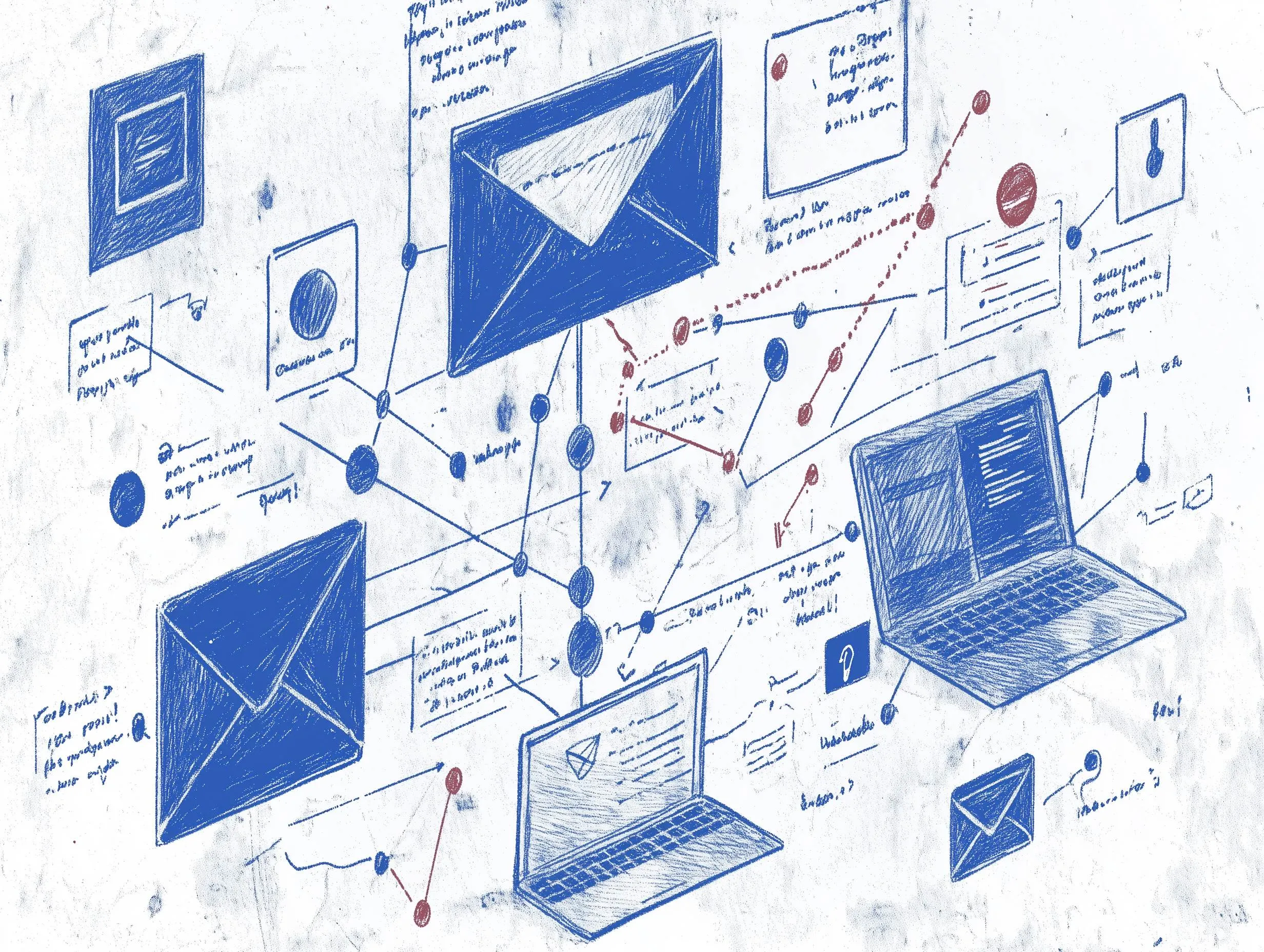 email marketing campaigns