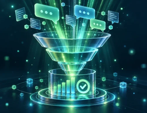 Por qué la visibilidad GEO en B2B puede convertirse en una métrica de vanidad y cómo conectar las citas de la IA con la demanda cualificada