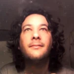 Retrato de Javier Salas