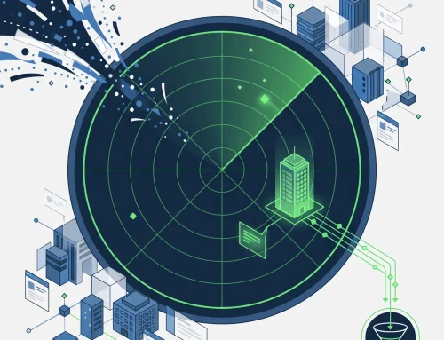 Leadinfo: how to identify visiting companies and generate B2B opportunities